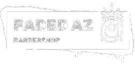 Faded AZ Logo